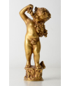 L'Enfance de Bachus Paul Louchet