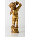 L'Enfance de Bachus Paul Louchet