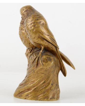 Roucoulade L. A. Carvin