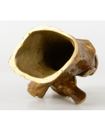 Roucoulade L. A. Carvin