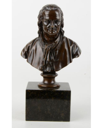 Benjamin Franklin