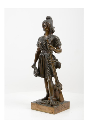 La Liberté (17)89 - 1830