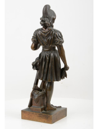 La Liberté (17)89 - 1830