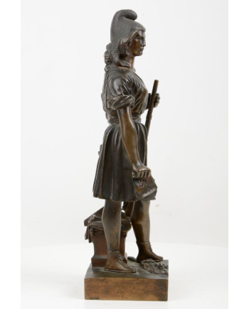 La Liberté (17)89 - 1830