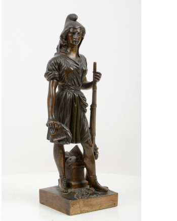 La Liberté (17)89 - 1830