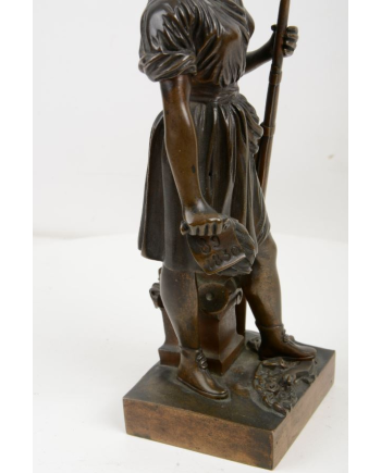 La Liberté (17)89 - 1830