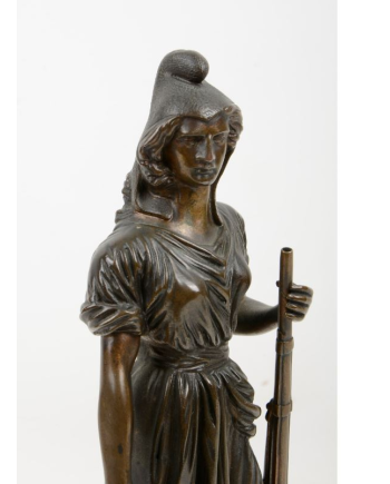 La Liberté (17)89 - 1830
