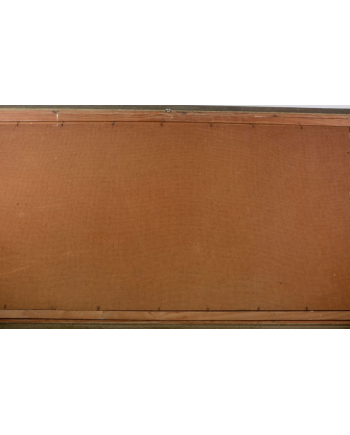 Un Chemin dans les Alpilles F. Car