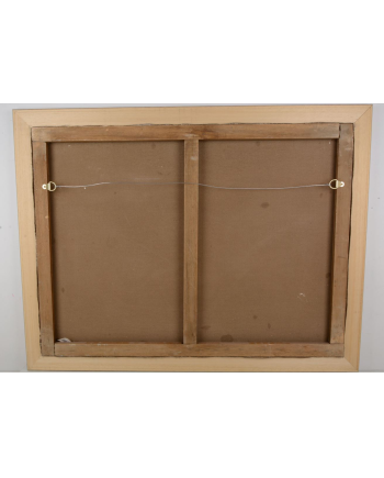 Puerta  del Socco Grande - Tanger - h. Jabran