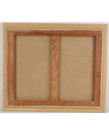 Environs de Cassis - Lucien Potronat