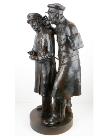 Les Anciens Combattants - Paul Thubert