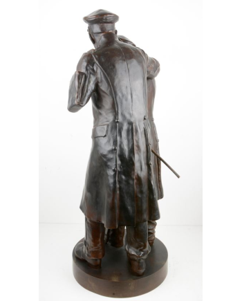 Les Anciens Combattants - Paul Thubert
