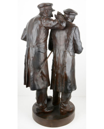 Les Anciens Combattants - Paul Thubert