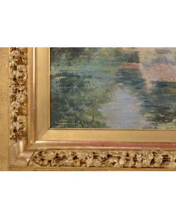 Le Hameau de la Reine - Z. Baton