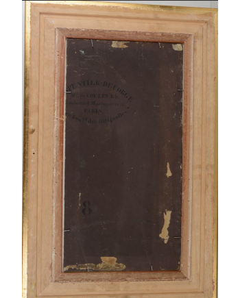 Les Moissons - Gabriel Prieur