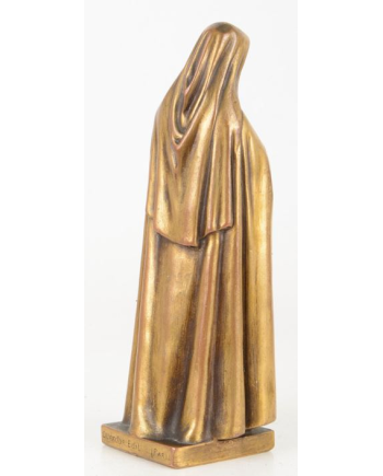 Thérèse aux Roses - Fr M Bernard