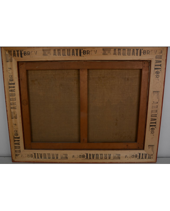 Sur les bords de l'Armance - J. Robert