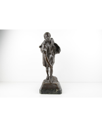 Porteur d’Eau Marocain - Jean Tarrit