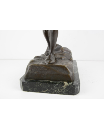 Porteur d’Eau Marocain - Jean Tarrit