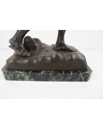 Porteur d’Eau Marocain - Jean Tarrit