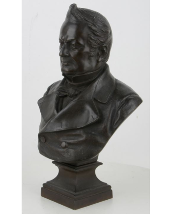 Adolphe Thiers - J. Bulio