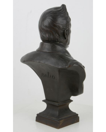 Adolphe Thiers - J. Bulio
