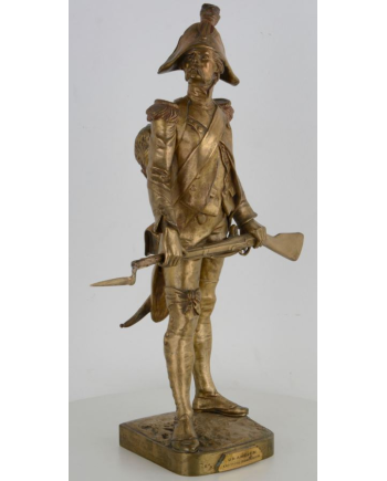 Un Ancien. É. Drouot