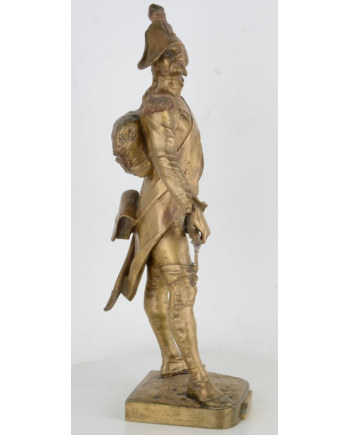 Un Ancien. É. Drouot