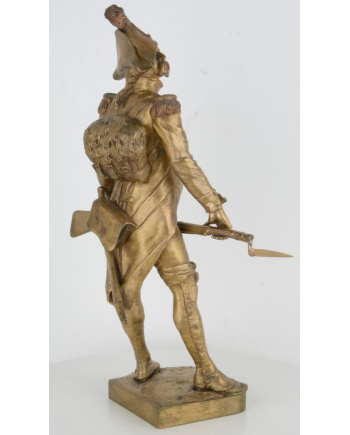 Un Ancien. É. Drouot