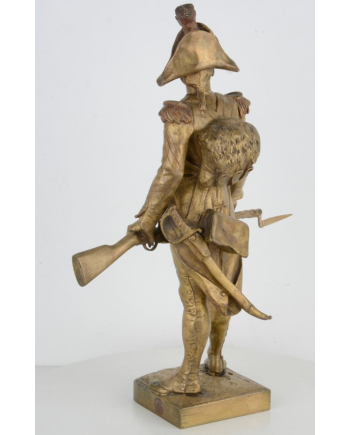 Un Ancien. É. Drouot