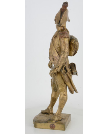Un Ancien. É. Drouot