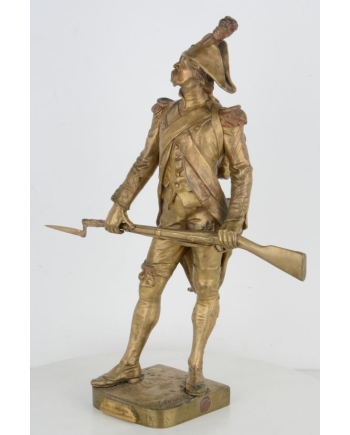 Un Ancien. É. Drouot