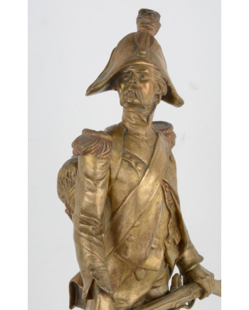 Un Ancien. É. Drouot