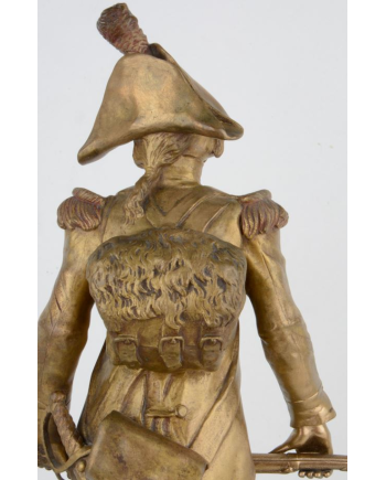 Un Ancien. É. Drouot
