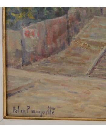 Sacré-Coeur - F. Planquette