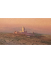 Marabout à Figuig - A. Rey