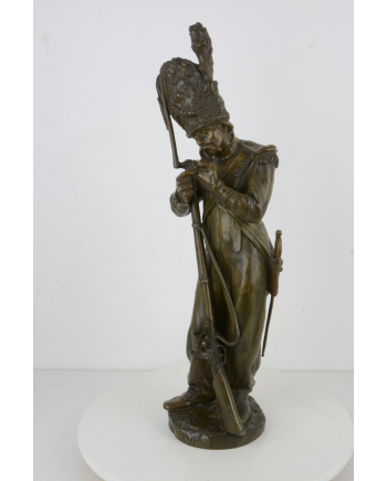 Grenadier d'Infanterie de Ligne de l'Empereur - A. Bofill