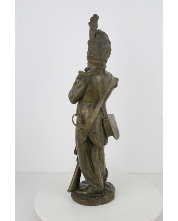 Grenadier d'Infanterie de Ligne de l'Empereur - A. Bofill