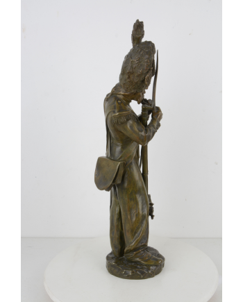 Grenadier d'Infanterie de Ligne de l'Empereur - A. Bofill