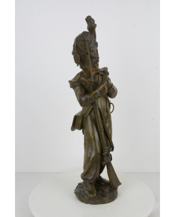 Grenadier d'Infanterie de Ligne de l'Empereur - A. Bofill