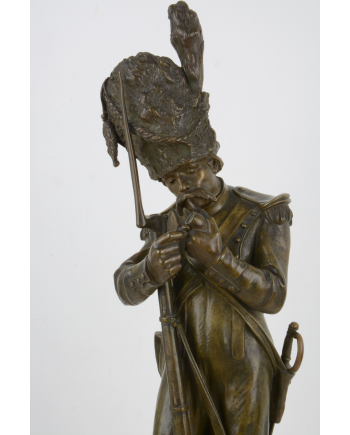 Grenadier d'Infanterie de Ligne de l'Empereur - A. Bofill