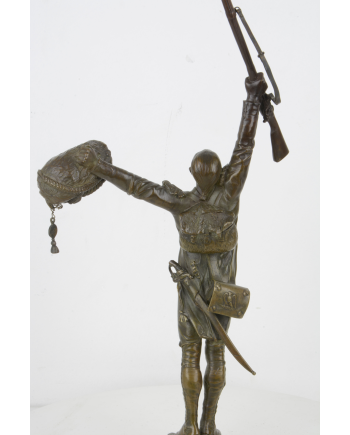 VIVE L’EMPEREUR ! - Charles Edouard Richefeu 