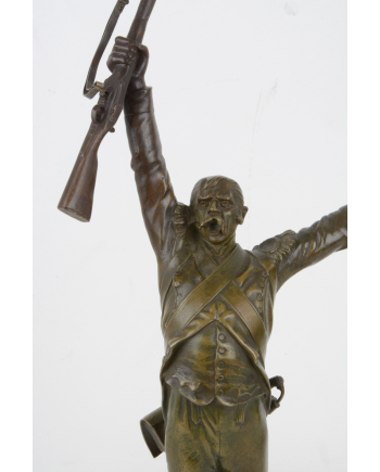 VIVE L’EMPEREUR ! - Charles Edouard Richefeu 