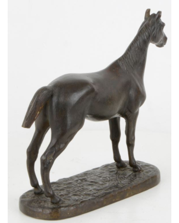 Pursang - Isidore Bonheur