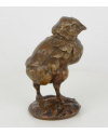 Poussin - Ch. Virion