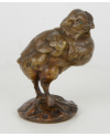 Poussin - Ch. Virion