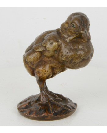 Poussin - Ch. Virion