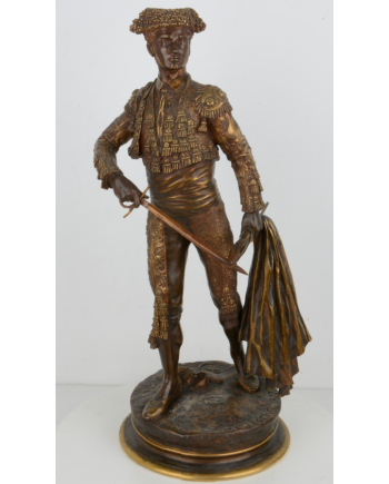 TOREADOR SPADA-MATADOR