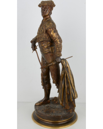 TOREADOR SPADA-MATADOR