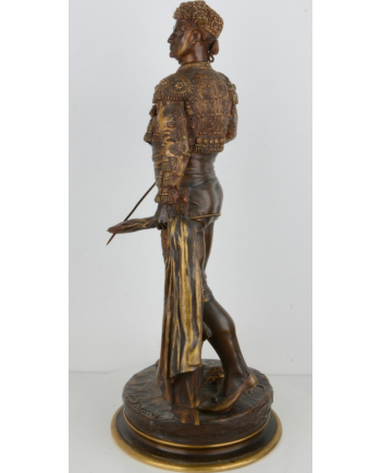 TOREADOR SPADA-MATADOR